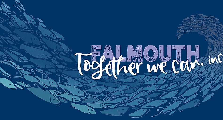 Falmouth Together We Can, Inc.